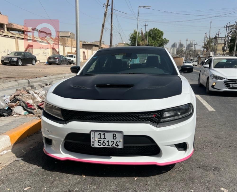 دودج تشارجر
